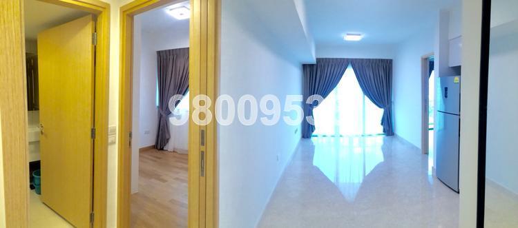 Eight Riversuites (D12), Condominium #119560882